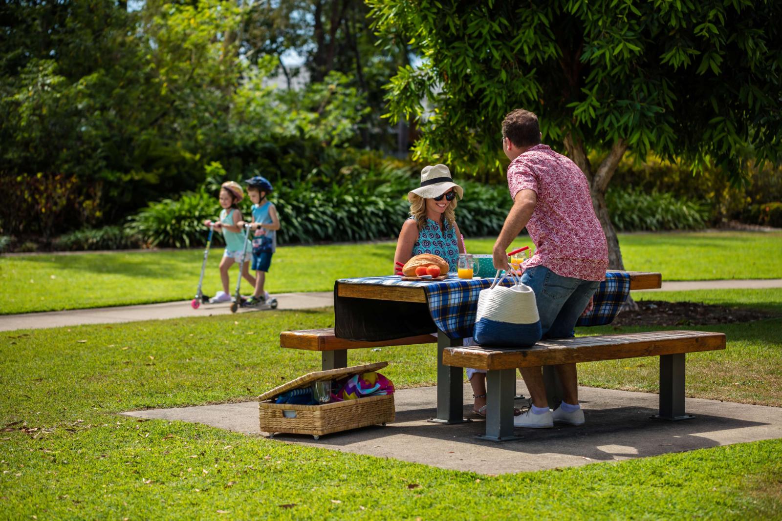 [Land for Sale] Smithfield Village Estate, Smithfield OpenLot